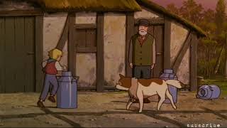 Download lagu A N I M E   A E S T H E T I C [ Relaxing retro short anime clips amv ] #77 mp3