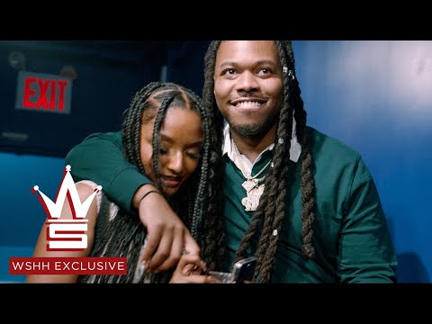 Capella Grey - Roll Up Again (Official Music Video)