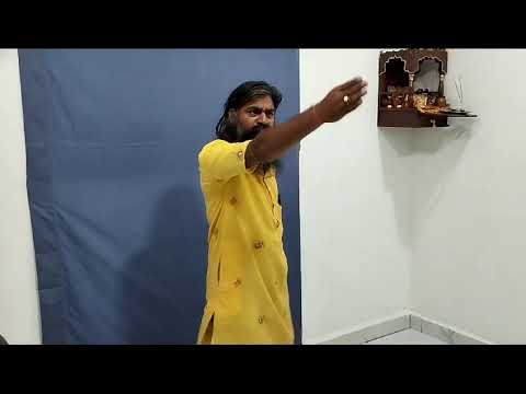 Prahalad sharma acting