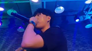 텐션업 썸머 콘서트 pH-1 Donut