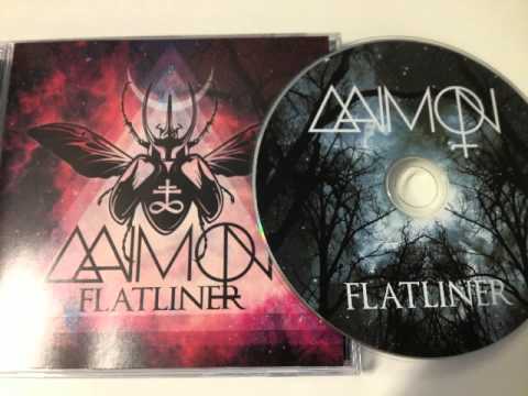 Aaimon - Black Cross (Dead When I Found Her remix) 2012