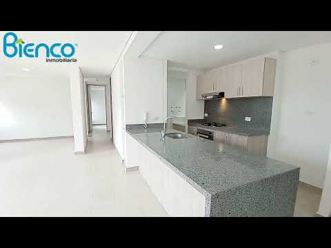 Apartamentos, Alquiler, Valle del Lili - $2.800.000