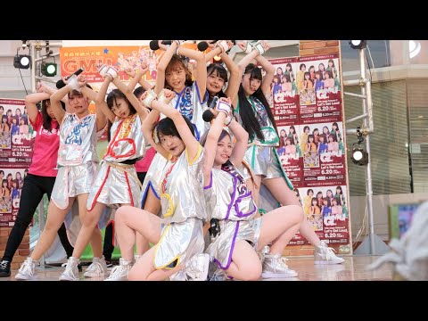 GMU "Let's Get Loud" リリースイベント第二部 20210620 (2)