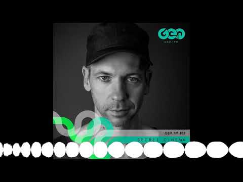 Gem FM 103 Secret Cinema Live @ Plot Bogota (2019 April 17)