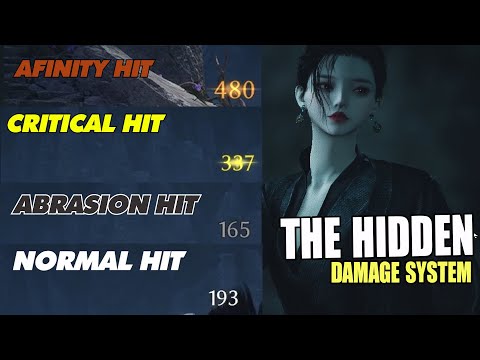 Stop Guessing Your Damage – The REAL Mechanics Behind DPS (WWM Guide)