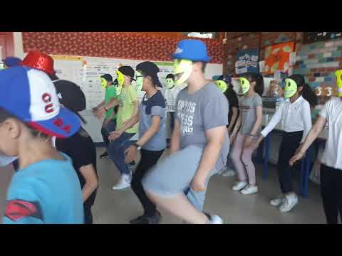 Il nostro ballo di fine anno!!!!Classe 5D×××××