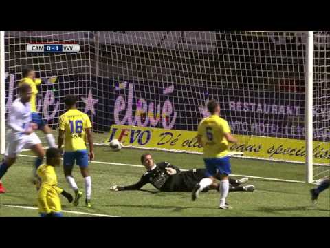Samenvatting van de wedstrijd SC Cambuur - VVV-Venlo