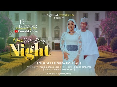 FAREEDAH FILMS and 2 more