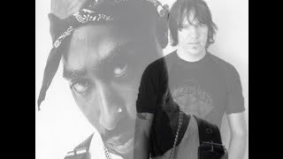 Elliott Smith - Tupac Mash Up - Stickman