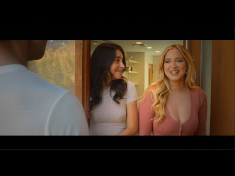 ロマン映画vs.実生活 (Rom-Coms vs. Real Life)