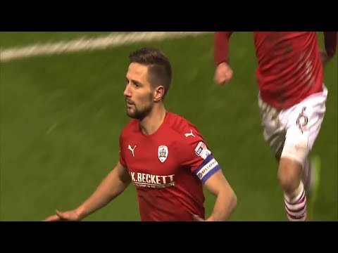 Barnsley FC - Greatest Goals