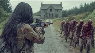 Download lagu Film lengkap dalam bahasa Inggris | Sebuah desa yang tenang menjadi pusat kengerian | sci-fi, Apocalypse 💥 mp3