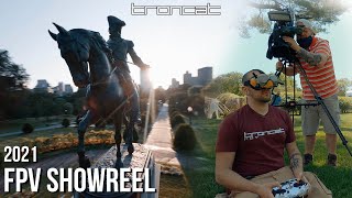 2021 FPV Showreel