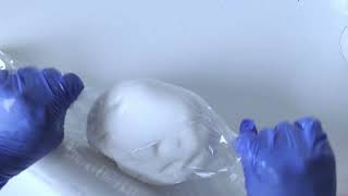 How to make the perfect fondant for all weather #fondant #homemade #recipe  #howtomake