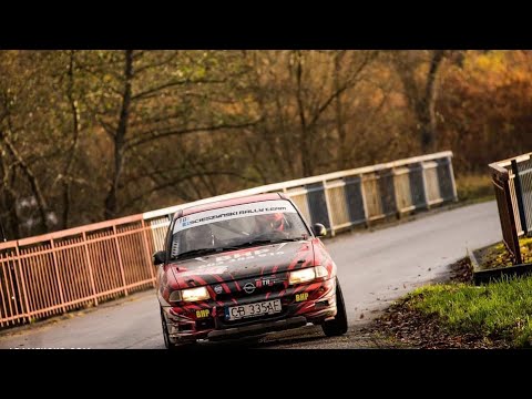 46. Monte Karlino 2020 - SCIESZYNSKI/MICHALSKI - OPEL Astra GSi