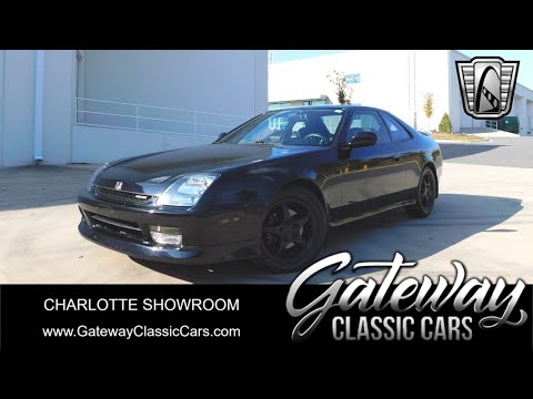 2001 Honda Prelude (CC-1967151) for sale in O'Fallon, Illinois