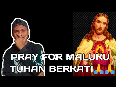 TUHAN ADA FOR SERAM AMBON | KELVIN FORDATKOSU FT. MCP SYSILIA #prayformaluku