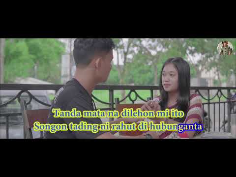 Cincin tanda mata (karaoke) jonh fry sm