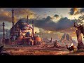 Arabian Nights (Instrumental)- s l o w e d+ r e v e r b  (must listen)