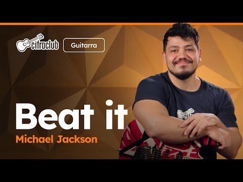 Beat it - Michael Jackson
