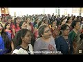 O For A Thousand Tongues To Sing By 250 Voice Mass Choir For Classic Hymns Album Our God Reigns
