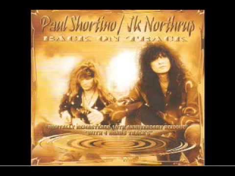 Paul Shortino / JK Northrup 