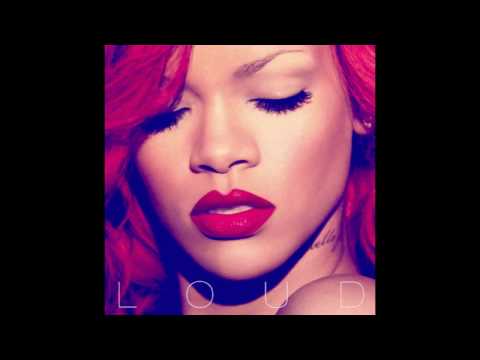 Man Down - Rihanna