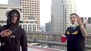 PACkmaN - Roll Up (Feat. OG MACO) (Official Video)