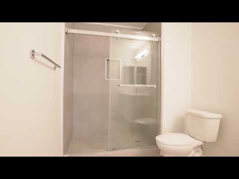 Lindley Apartments - Encino  - Unit 130 - FP D