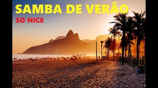 Samba de Verão ( Summer Samba )  -  Bogdan Plech