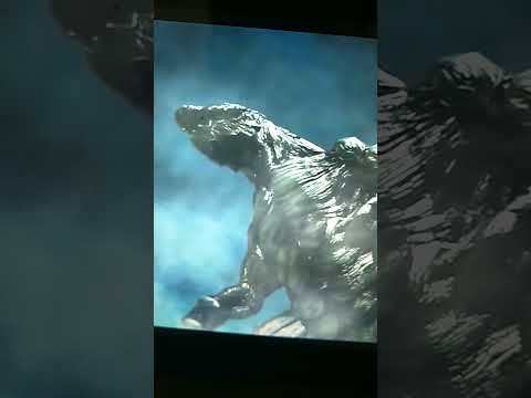 Godzilla earth vs all godzilla