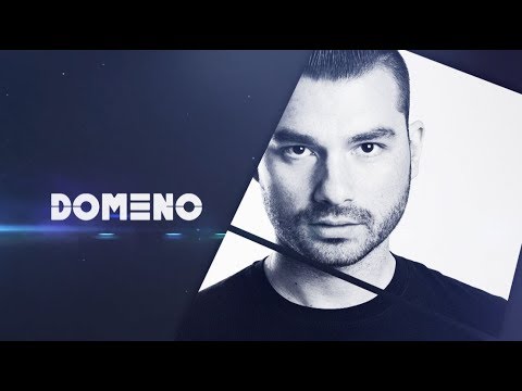 Domeno feat Zagata - Lies (Official Lyrics Video)