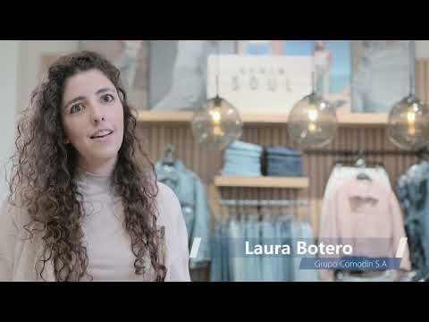 Naf Naf - Customer Success Story