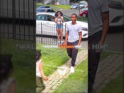 The Father And Son Reunion...🥹💔