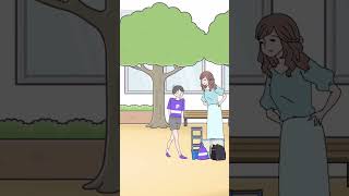 帰ってきた狂気の少年サイコボーイ2#20 #shorts