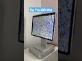 This Is The Pro XDR Mini