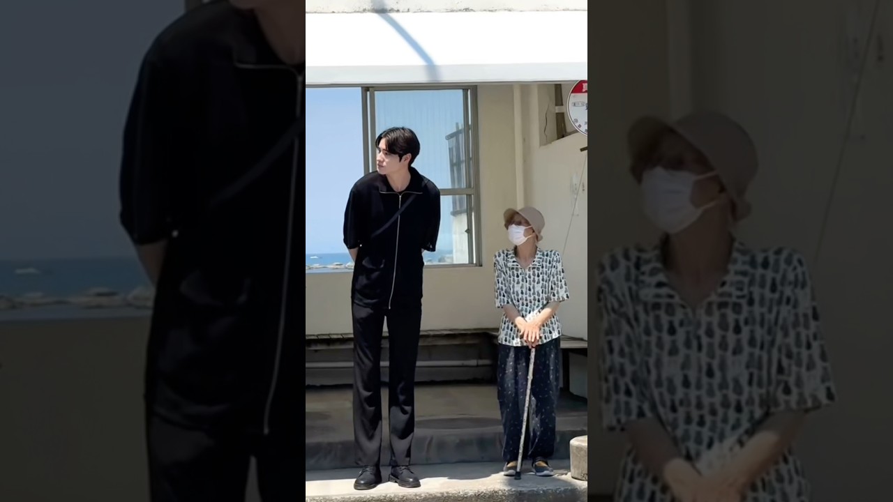 もし僕を見かけたら？