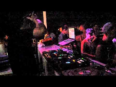 DJ COLTEK - @ BAXSTER Potenza Picena (MC) 05-08-12