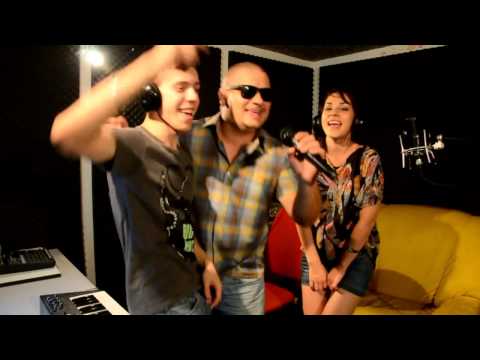 Let's Go Project - Dance Like Crazy ( Official Video )