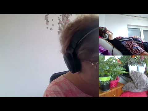 Hipn Ezoterica 253 Mihaela co hipn cu Alex vindecare ,vocile si mesajele C Moraru coord