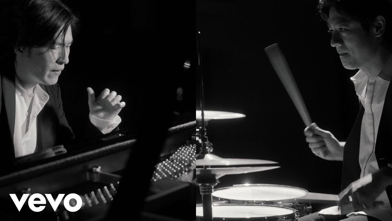 清塚信也 - Night out (Official Music Video)