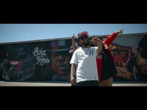 Don Froze ft. Harkore - Seize The Day (produced by Frozebeats)