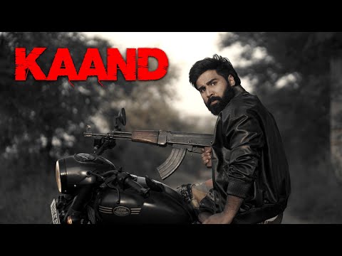 KAAND - NIKKU | Anjali99, Bharat Dua,Vaishali chaudhary | New Haryanvi Song 2025