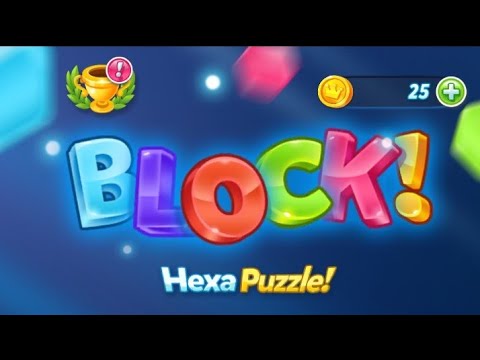 Block Hexa Game 5 Mania Level 30 - 32 Walkthrough - YouTube