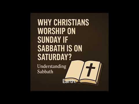 The Hidden Truth About The Sabbath And End Time Prophecy