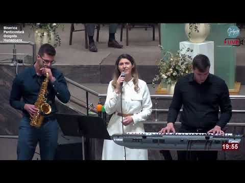 Magda Mariș - Dacă sufletul îți e apăsat