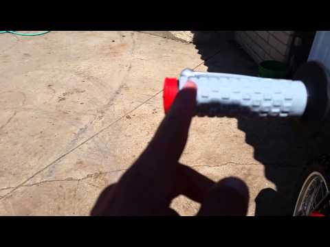 Pro Taper Pillow Top Grips Review