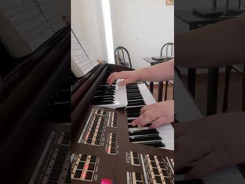 Hino 311 (84 BPM) #hinospontuados