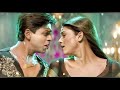 Tumse Milke Dil Ka Hai Jo Haal 4K HD Video Main Hoon Na 2004 Shah Rukh Khan Sushmita Sen