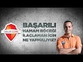 Başarılı hamam böceği ilaçlaması için ne yapmalıyız?